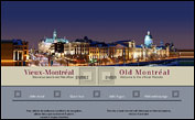 Site du Vieux-Montr&eacute;al